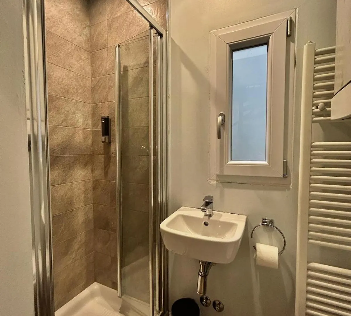 Leonardo Duplex Apartment Milán