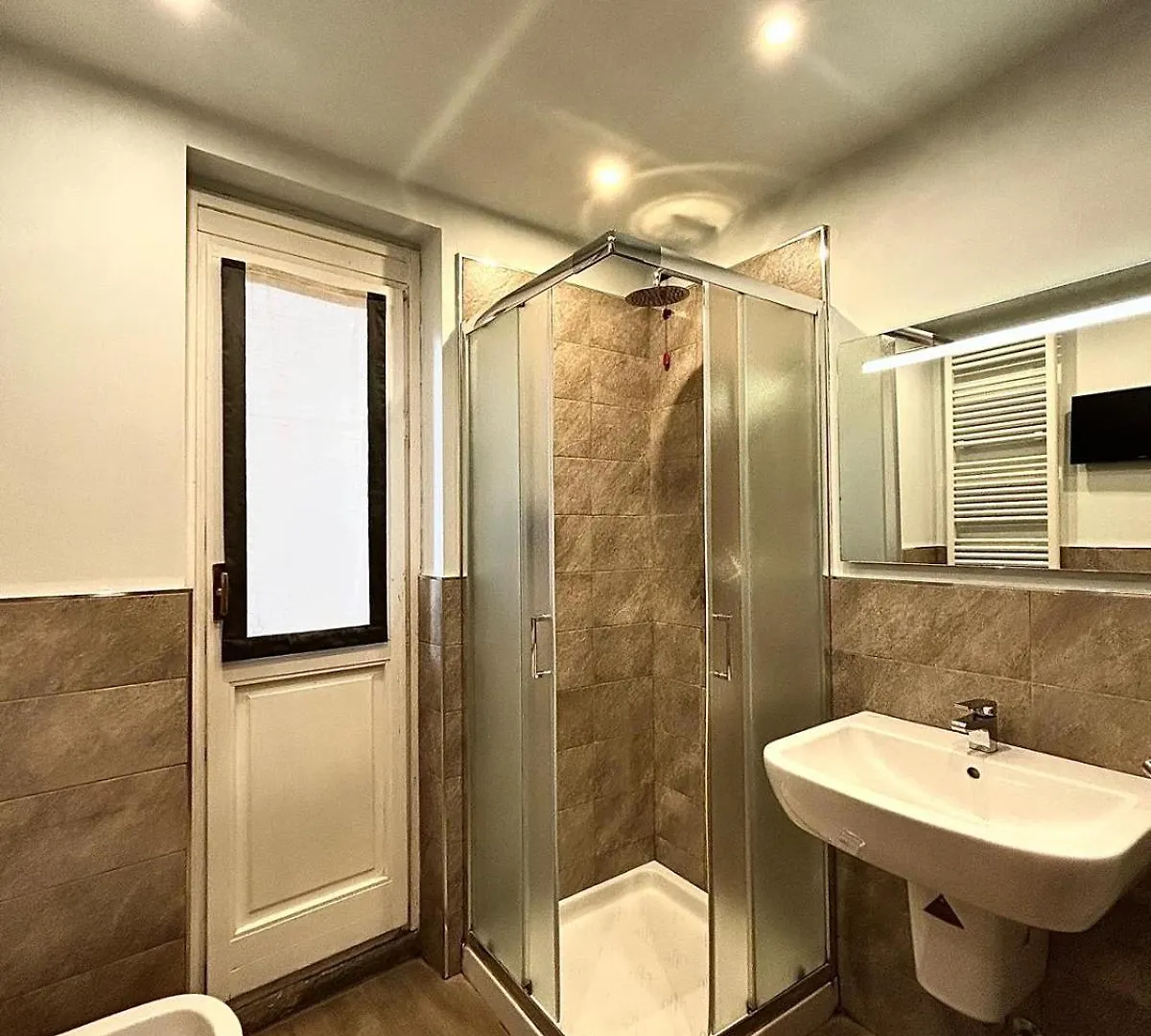 Leonardo Duplex Apartment Milan Italy
